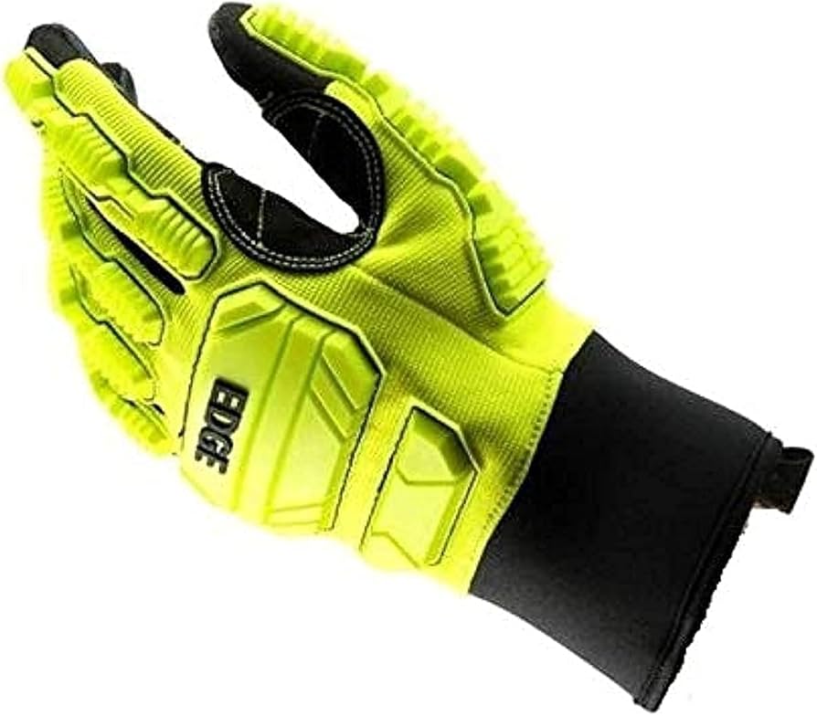 قفازات حمايه يد