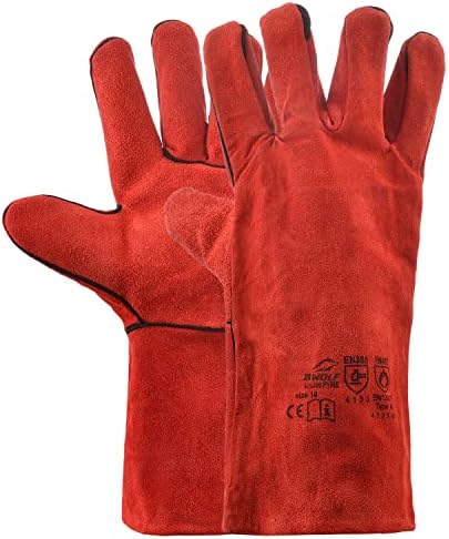 جوانتي لحام – مقاوم للحرارة والشرر بدعامة