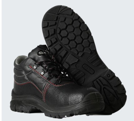 حذاء سيفتي واق عماني