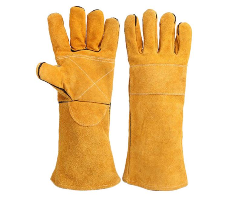 جوانتي لحام – مقاوم للحرارة والشرر بدعامة