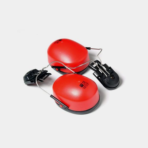 سدادات أذن عازلة للصوت | حماية سمعية للعمال والبيئات الصاخبة