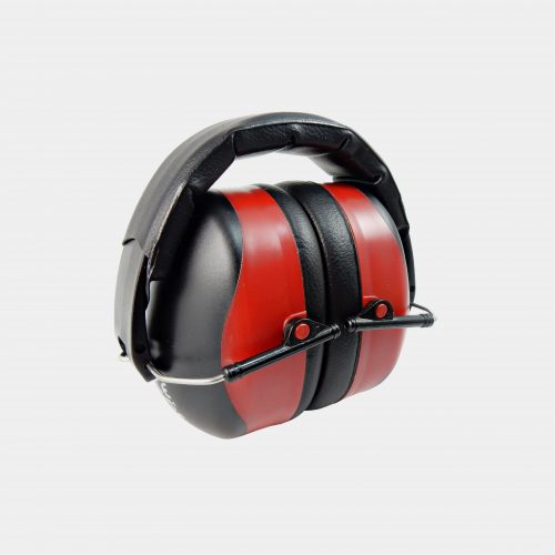 سدادات أذن عازلة للصوت | حماية سمعية للعمال والبيئات الصاخبة