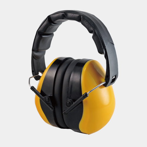 سدادات أذن عازلة للصوت | حماية سمعية للعمال والبيئات الصاخبة