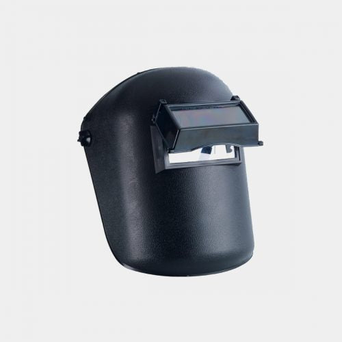 وش لحام صناعي | قناع حماية الوجه والعيون أثناء اللحام