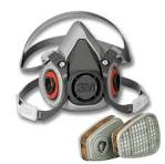 كمامة 3m ب 2 فلتر