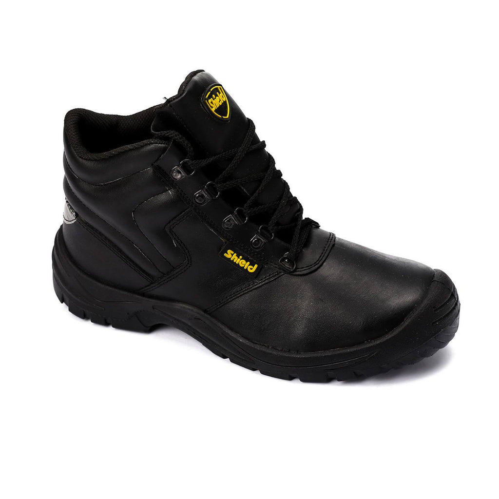 جزمة سيفتي ماركة Shield