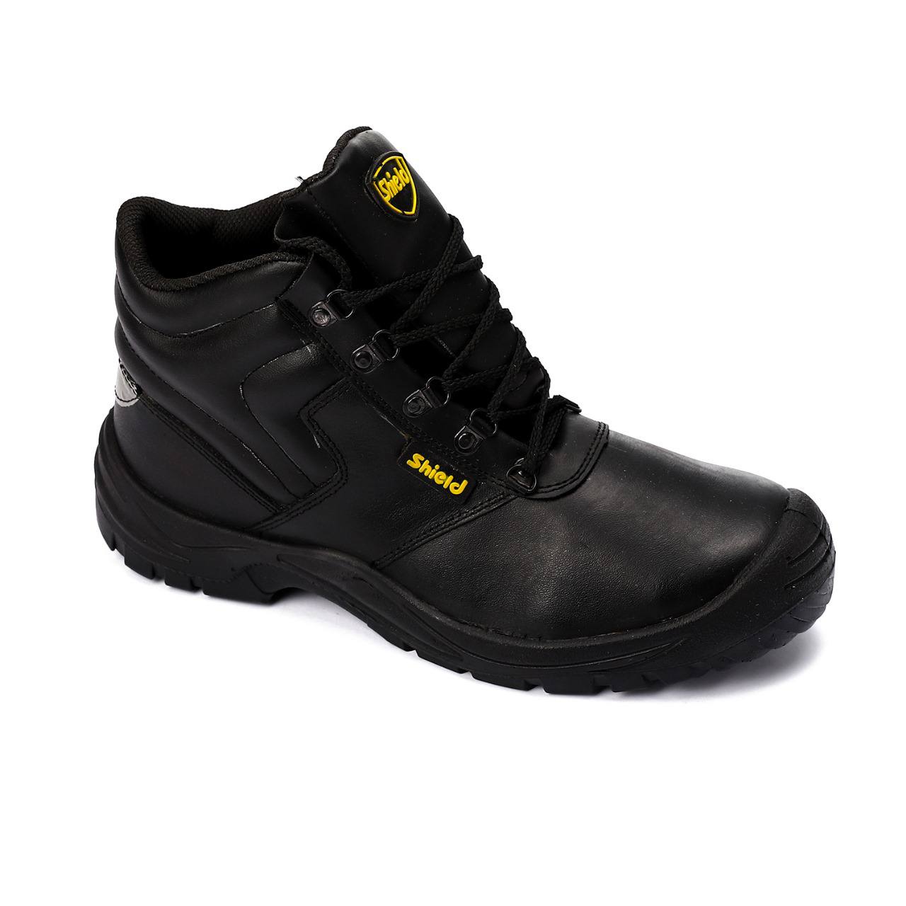 جزمة سيفتي ماركة Shield